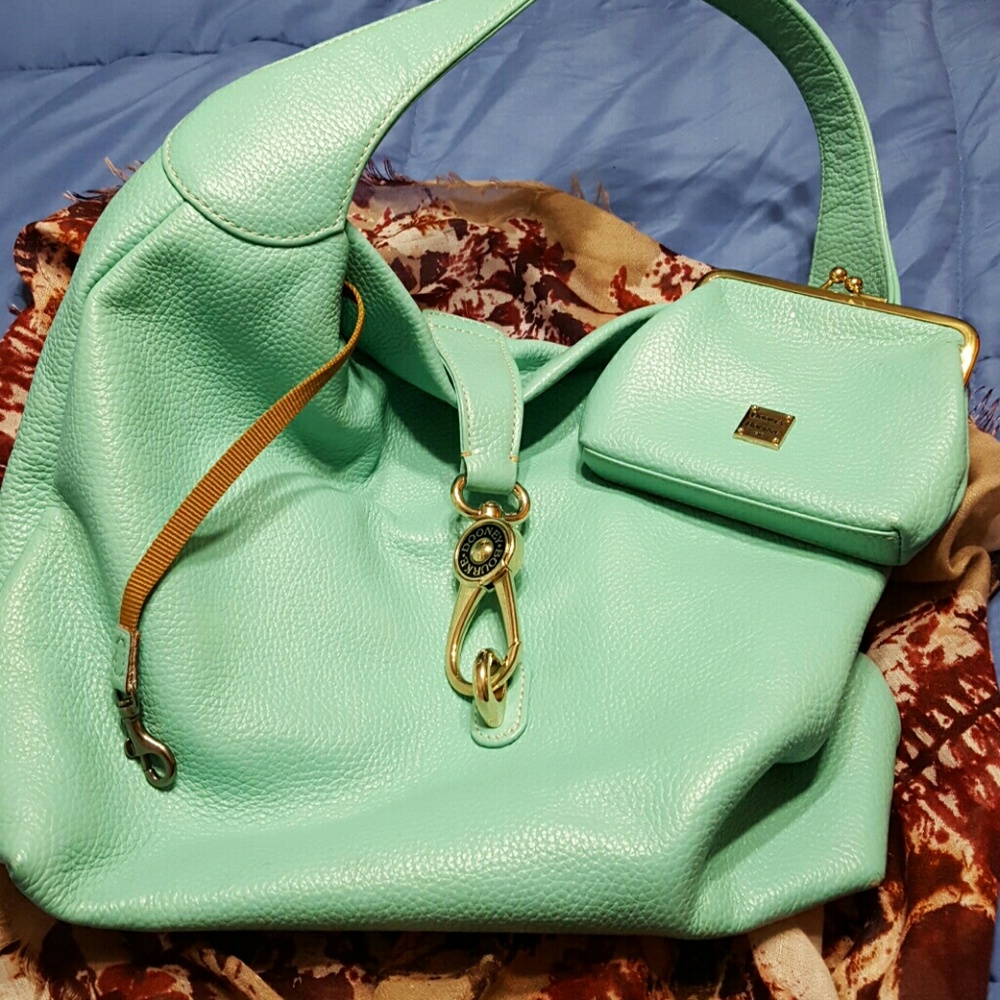 Dooney & Bourke Hobo