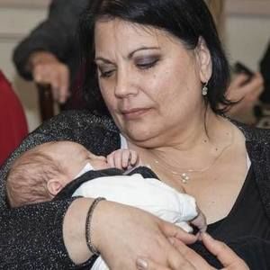 Meet your Posher, Roseanne