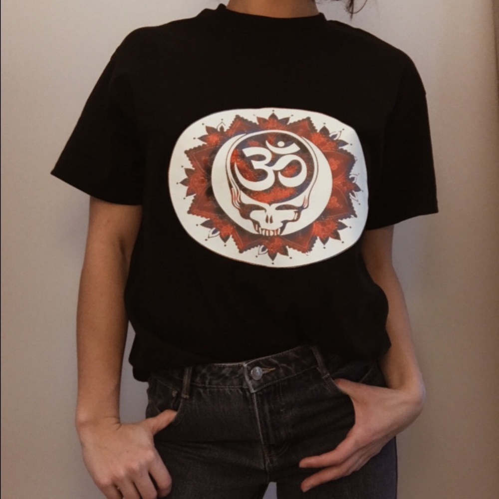 🚫SOLD🚫Grateful Dead Ohm T-Shirt