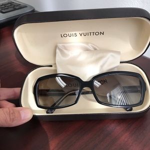 Louis Vuitton Sunglasses