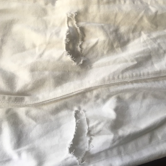 White express jeans - Picture 3 of 3