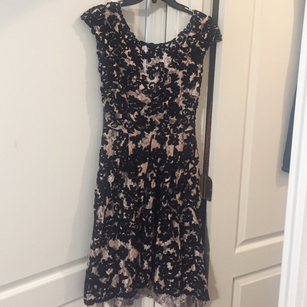 Anthropologie Dress