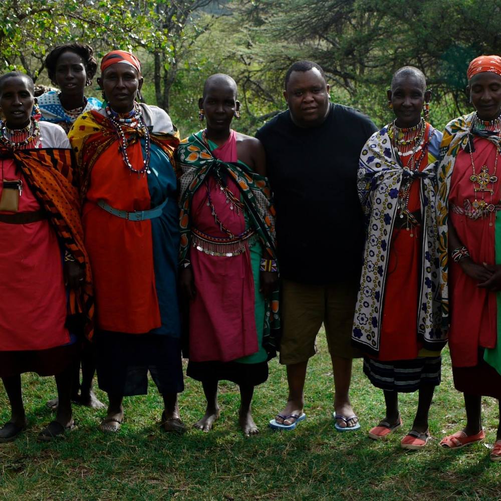 Meet your Posher, Dean