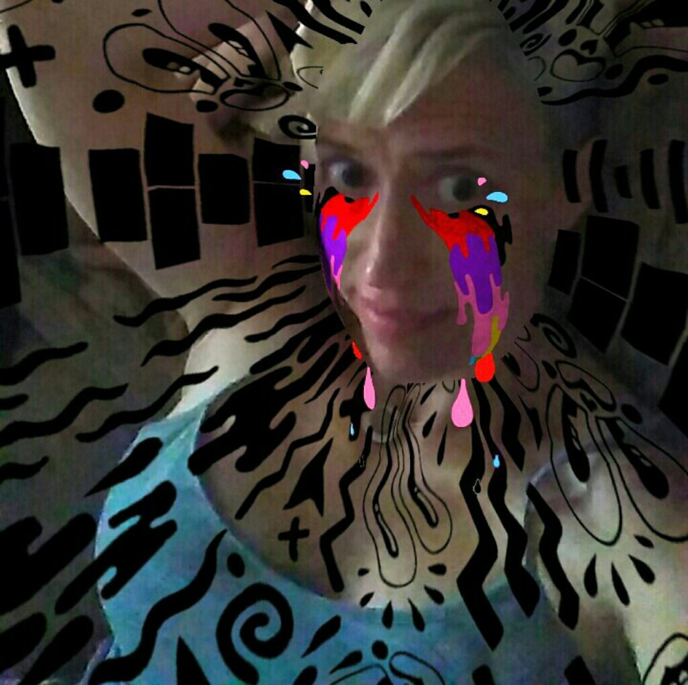 Meet your Posher, Diane