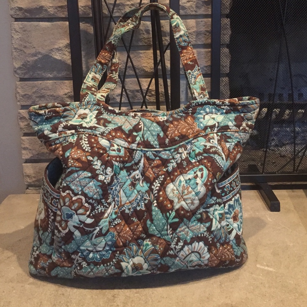 Vera bradly bag