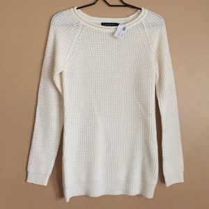 Off white Sweater