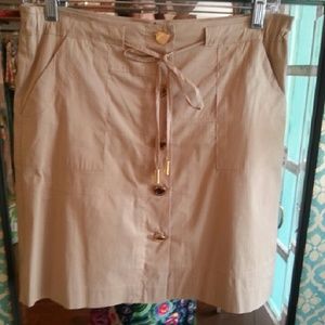 Tory Burch Skirt