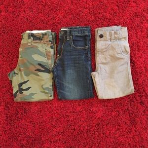Boys pants (3)