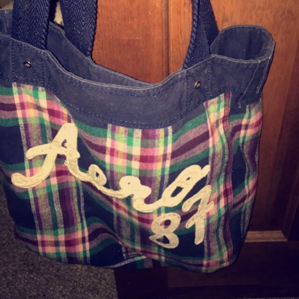 Aeropostale bag