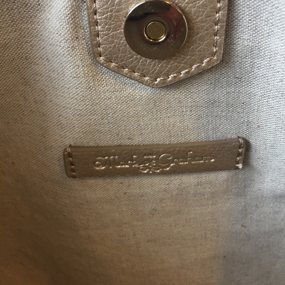 Brand new Mark & Graham purse - Picture 3 of 3