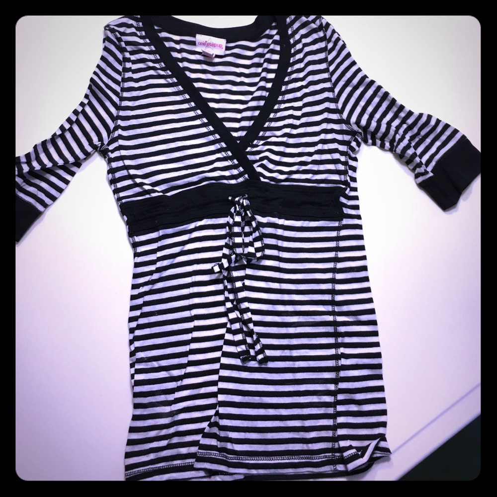 Striped shirt