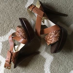 Michael Kors sandals