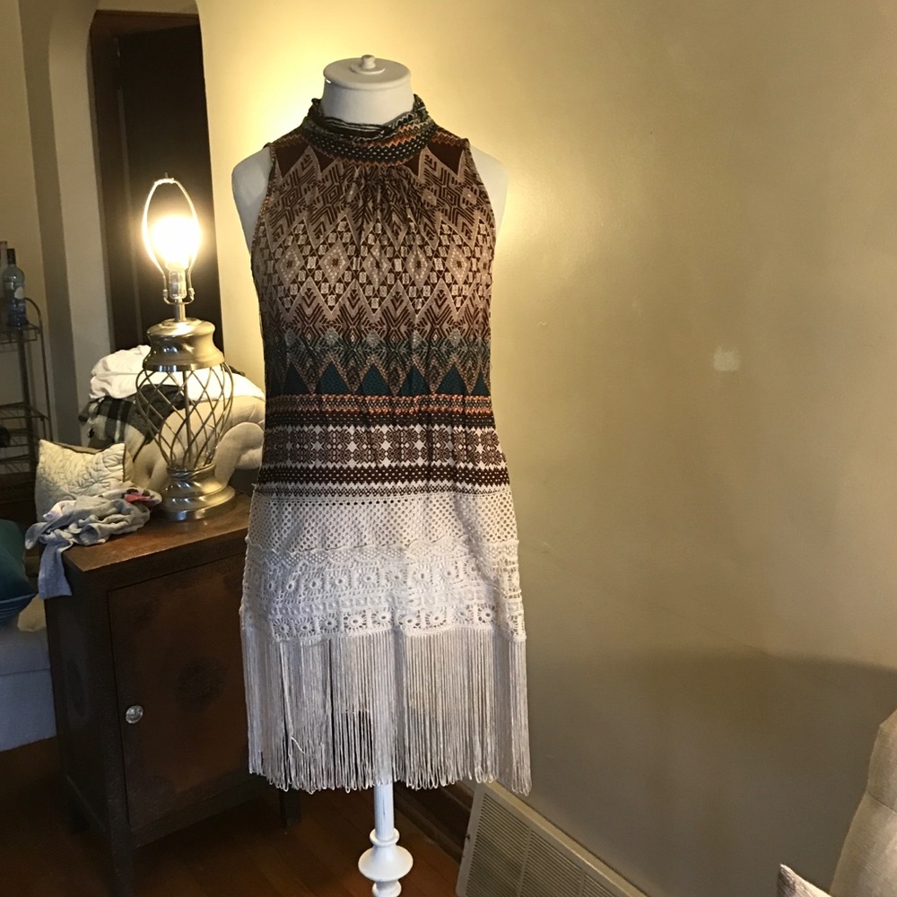 Tunic top
