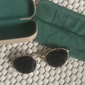 Crap Eyewear - Tuff Safari Sunglasses