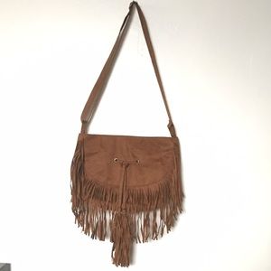 H&M Boho Bag