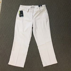 Dri fit golf pants
