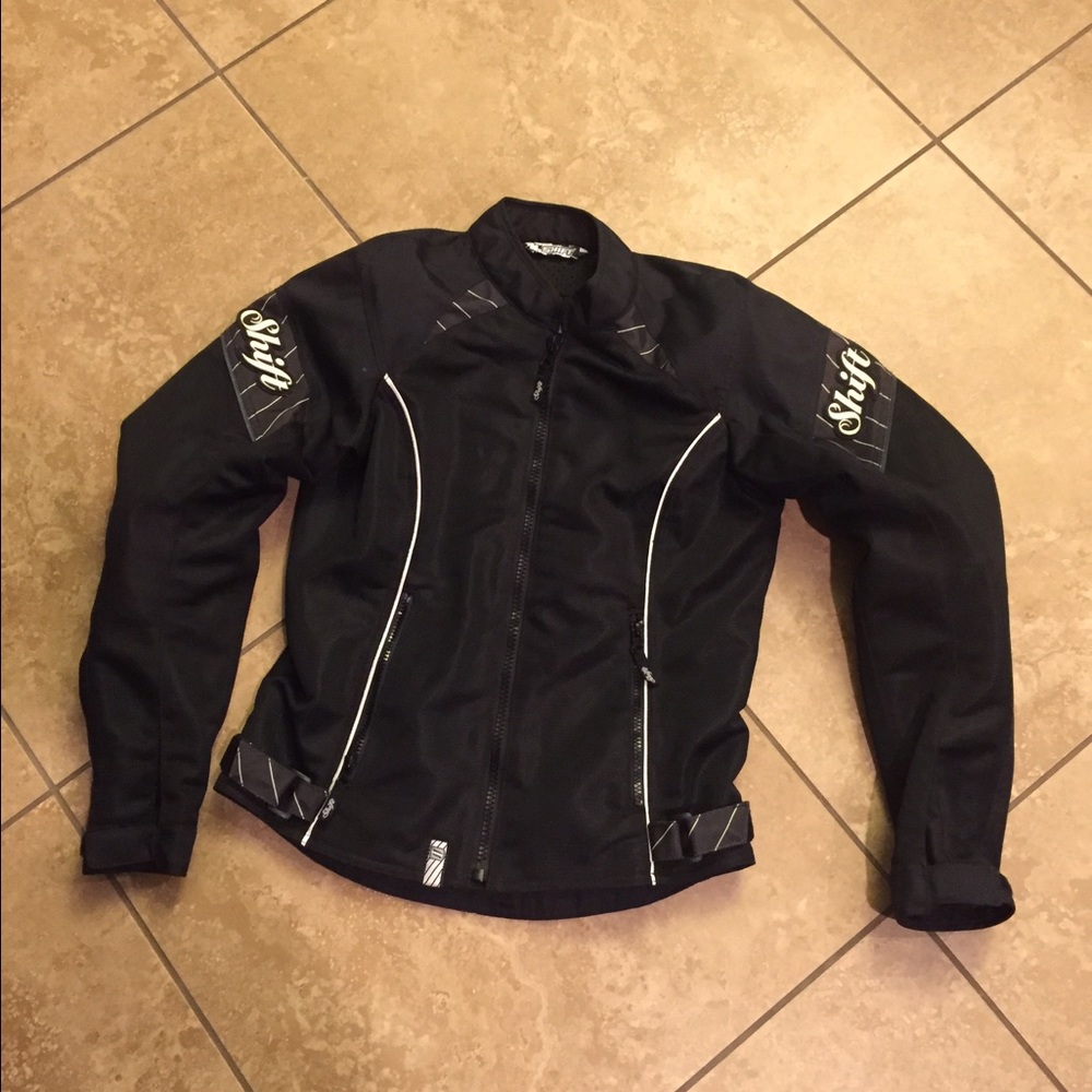 Women's Shift motorcycle jacket