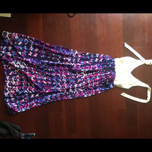 maxi dress - Picture 1 of 1