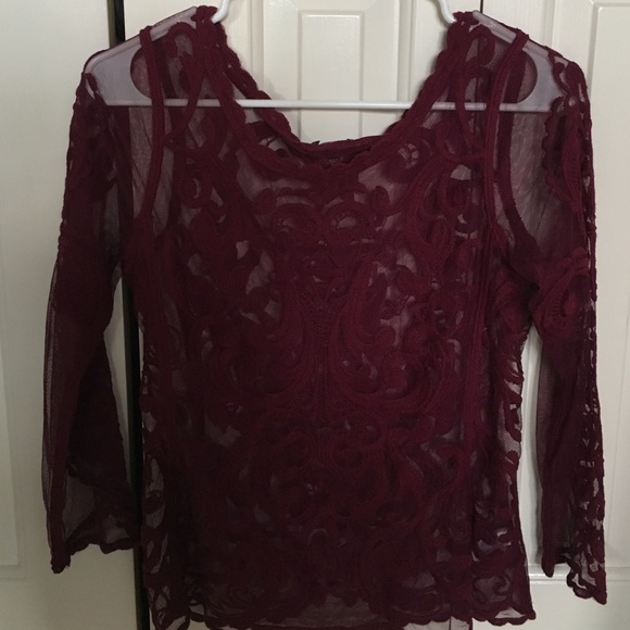 Express top - Picture 2 of 4