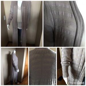 DUSTER BY FREE PEOPLE