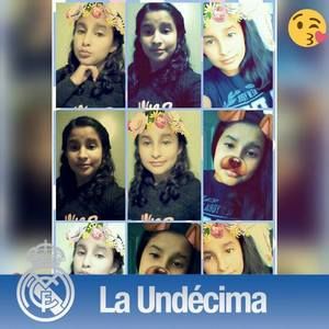 Meet your Posher, Ljac