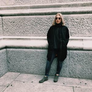 Meet your Posher, Cella