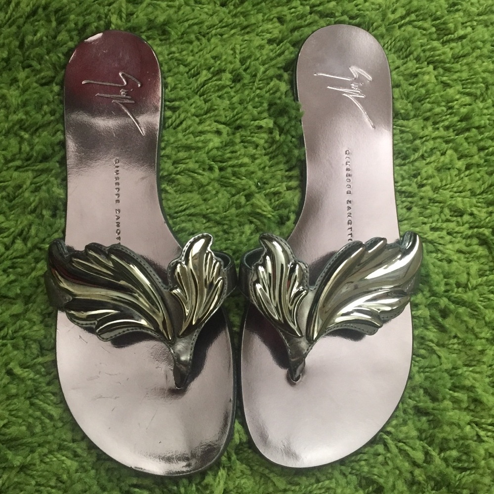 Giuseppe zanotti sandals