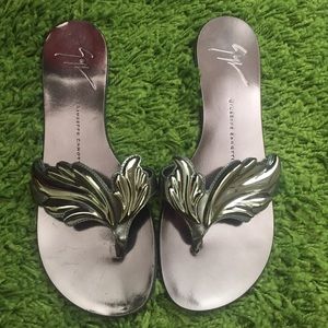 Giuseppe zanotti sandals