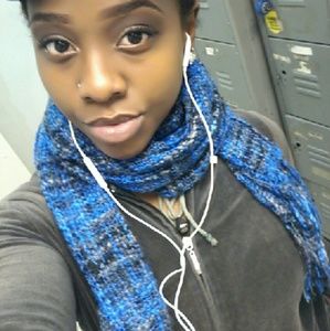 Meet your Posher, Paulette