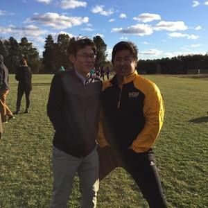 Meet your Posher, Tommy