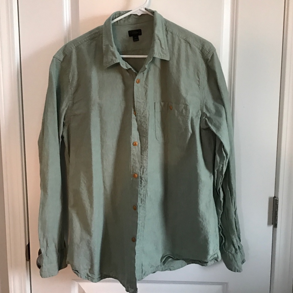 JCREW shirt
