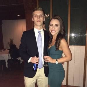 Meet your Posher, Joey