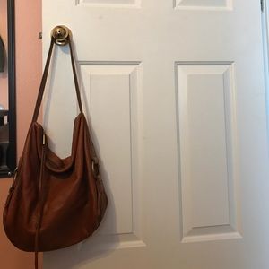 Vintage banana republic bag