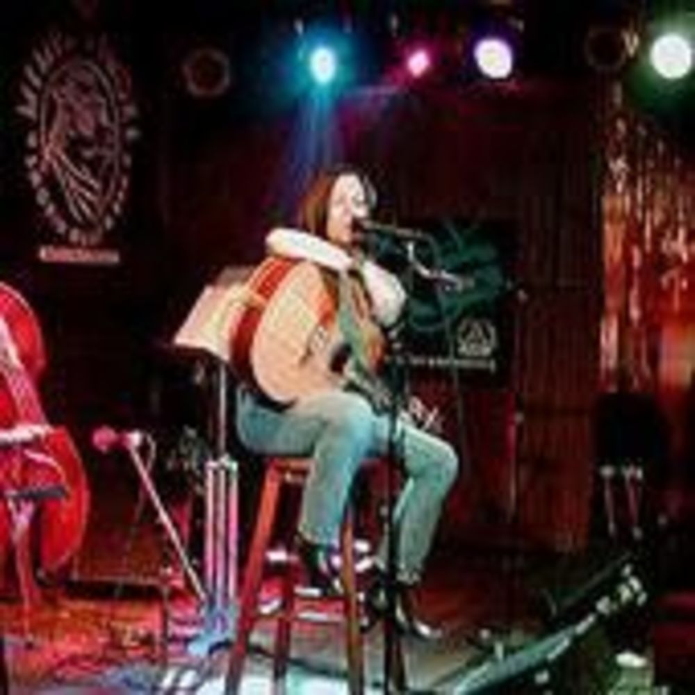 Meet your Posher, Tracy