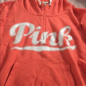 PINK sweatshirt