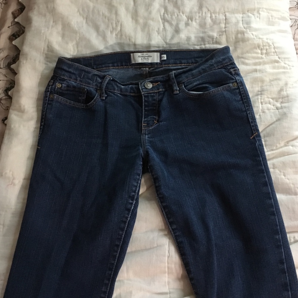Abercrombie jeans