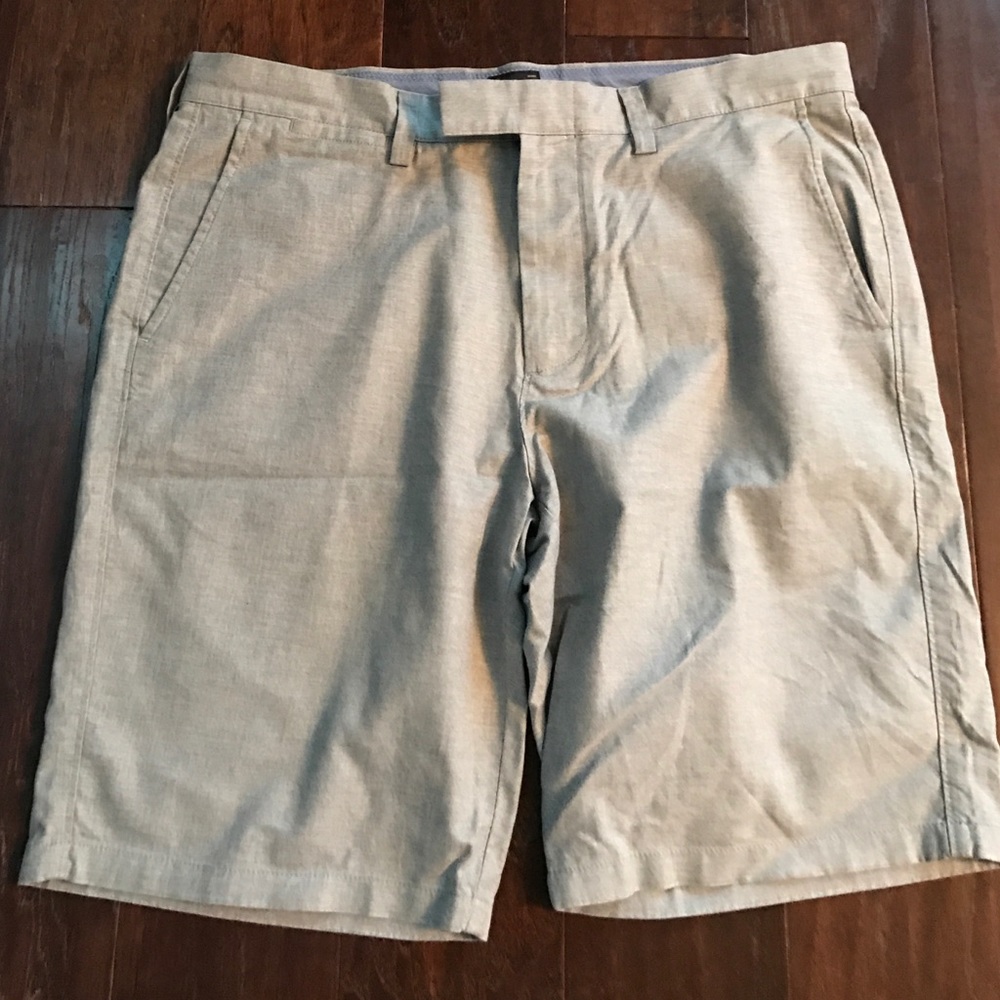 JCREW club shorts