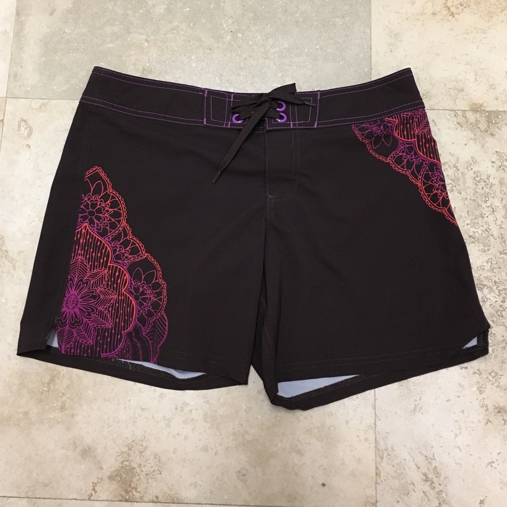 Brand new Prana surf shorts. Never worn