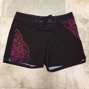 Brand new Prana surf shorts. Never worn