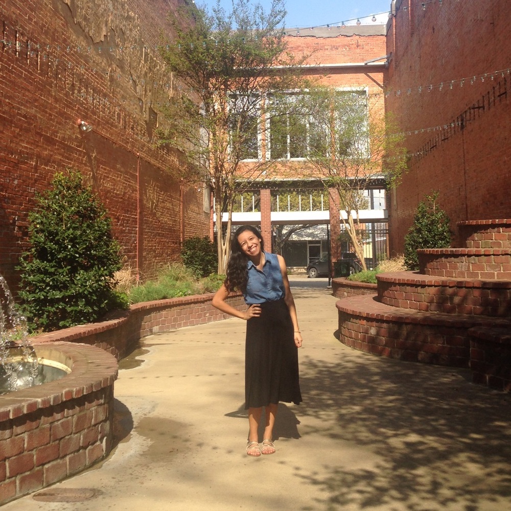 Meet your Posher, Jovannah