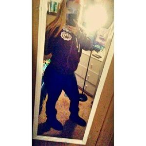 Meet your Posher, Brandy