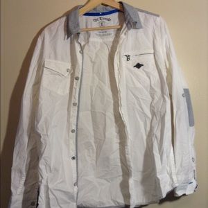 Epic Threads button down