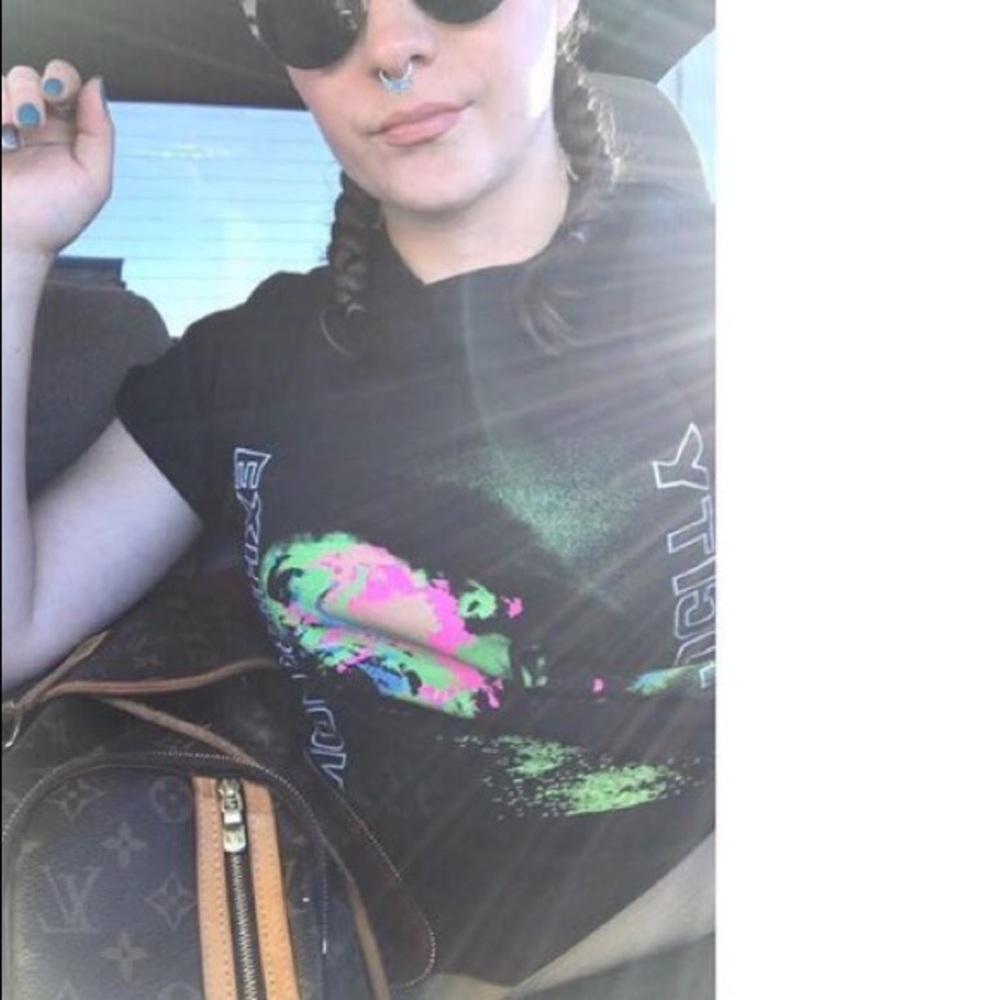 Meet your Posher, Cait