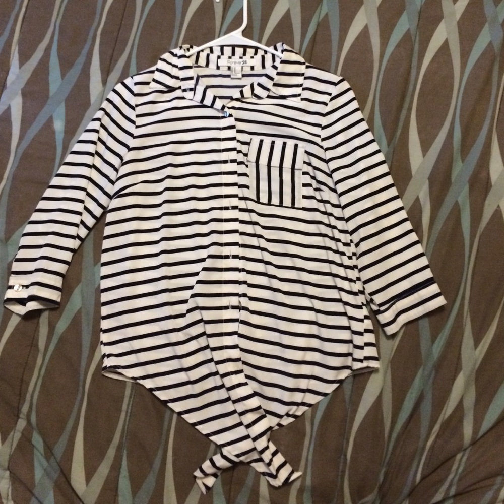 Forever 21 top