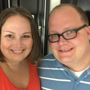 Meet your Posher, Kristy