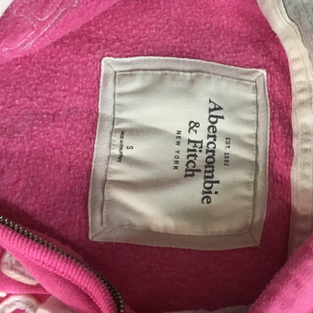 Pink jacket - Picture 2 of 2