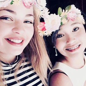 Meet your Posher, Mallory