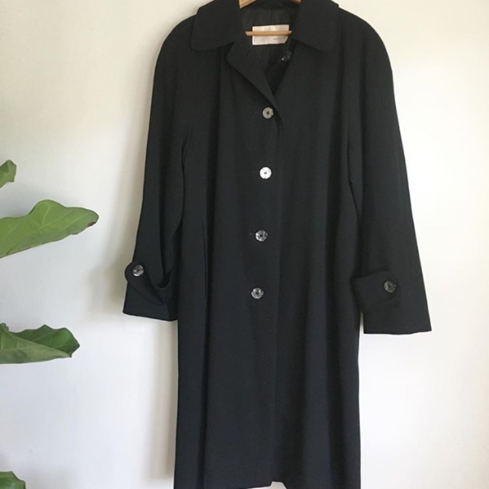 Jones Newyork Trenchcoat