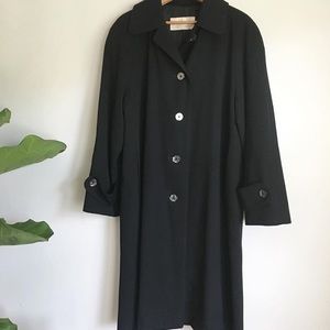 Jones Newyork Trenchcoat