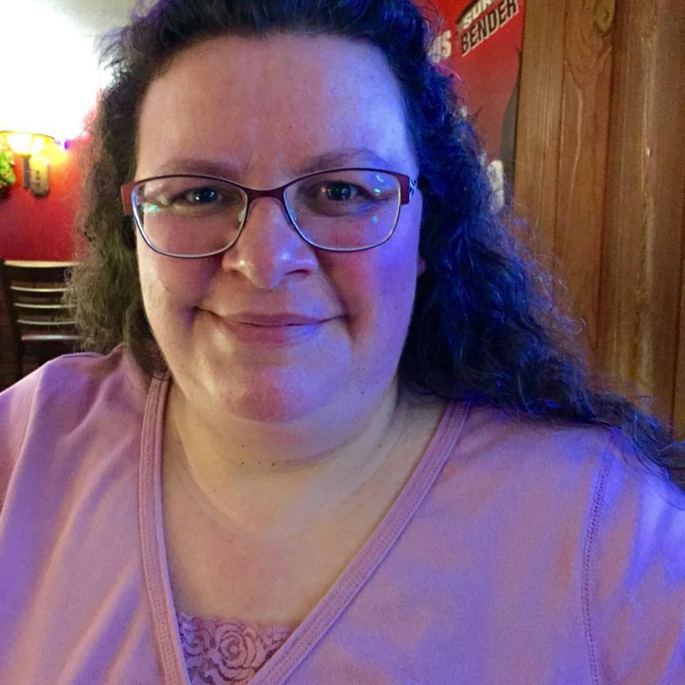 Meet your Posher, Virginia